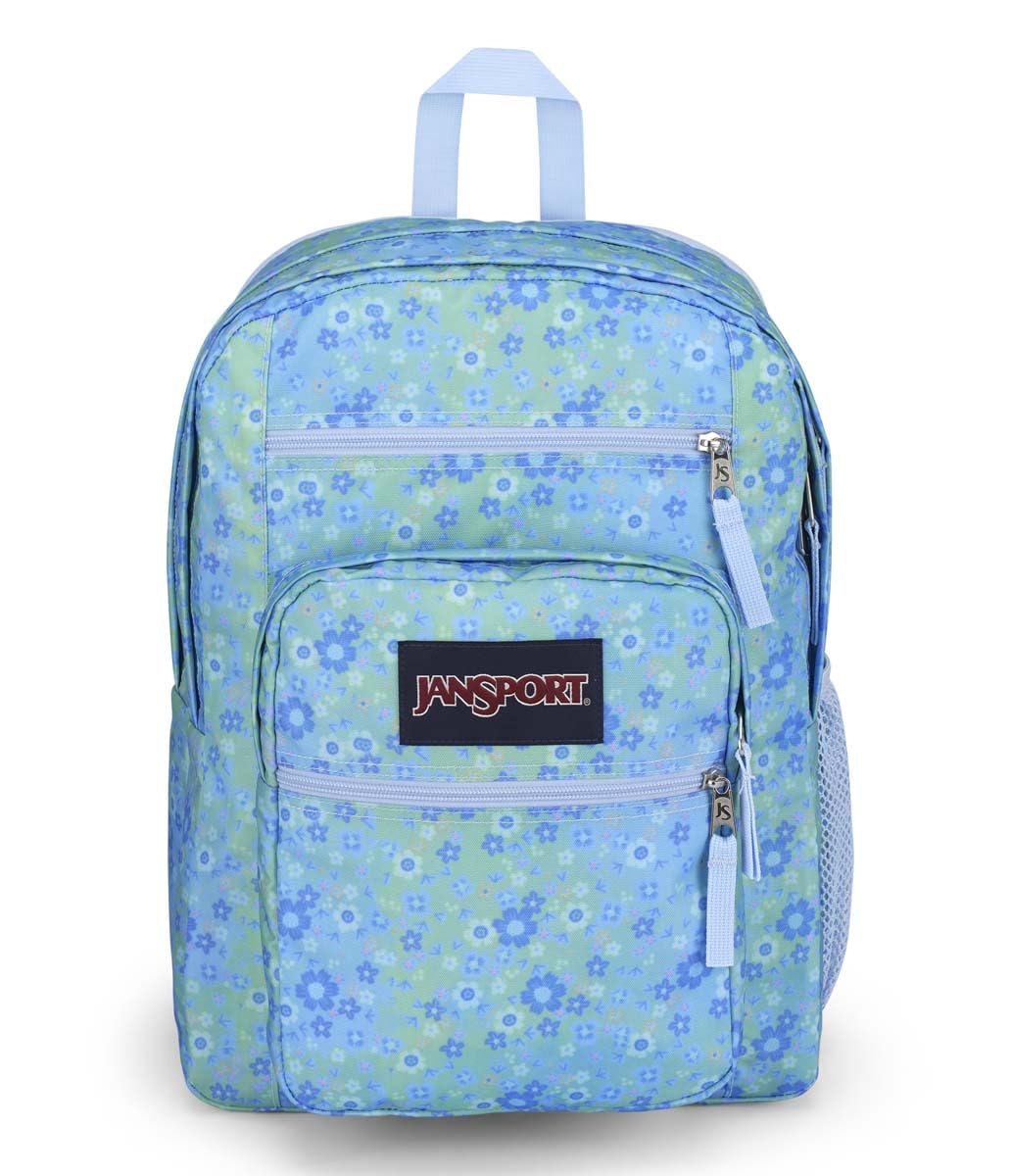 JANSPORT Laptop Backpack-Computer Bag with 2 Compartments, Black, One Size, Laptop Backpack - Computer Bag With 2 Compartments — view 22