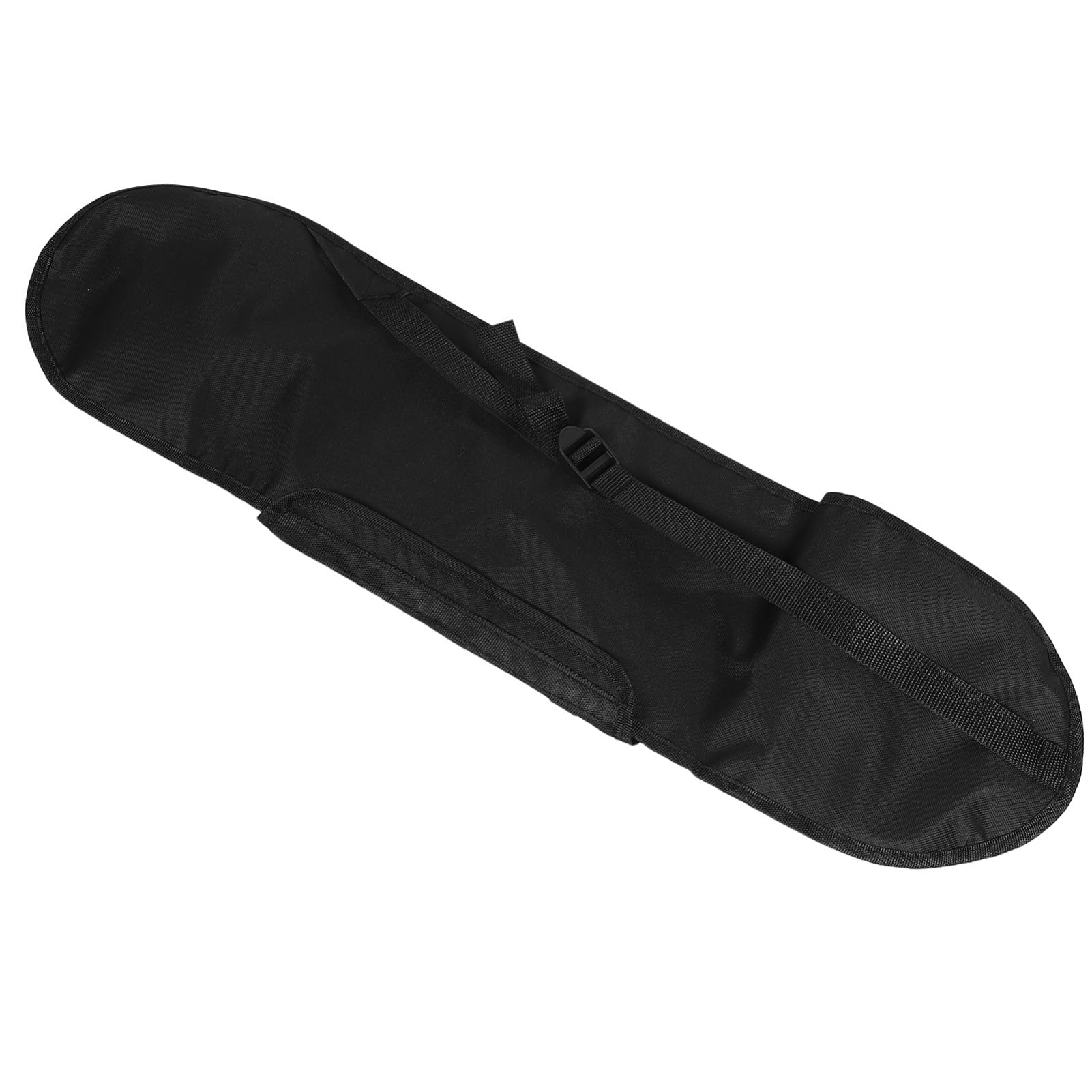 Toyvian Skateboard Bag Skateboard Backpack Portable Shoulder Carrier with Breathable Mesh Design for Outdoor Sports Protective Storage for Single Skateboard