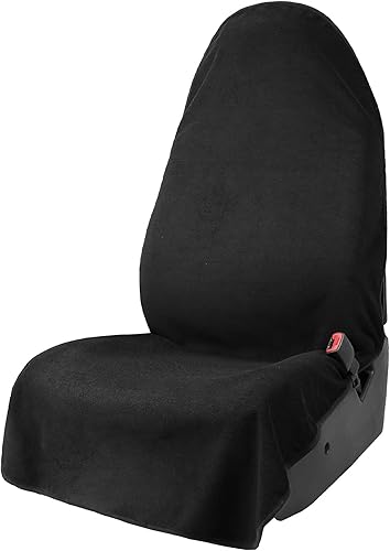 Leader Accessories. funda universal para asiento delantero de auto, camión, vehículo todoterreno disponible en Yaxa Peru