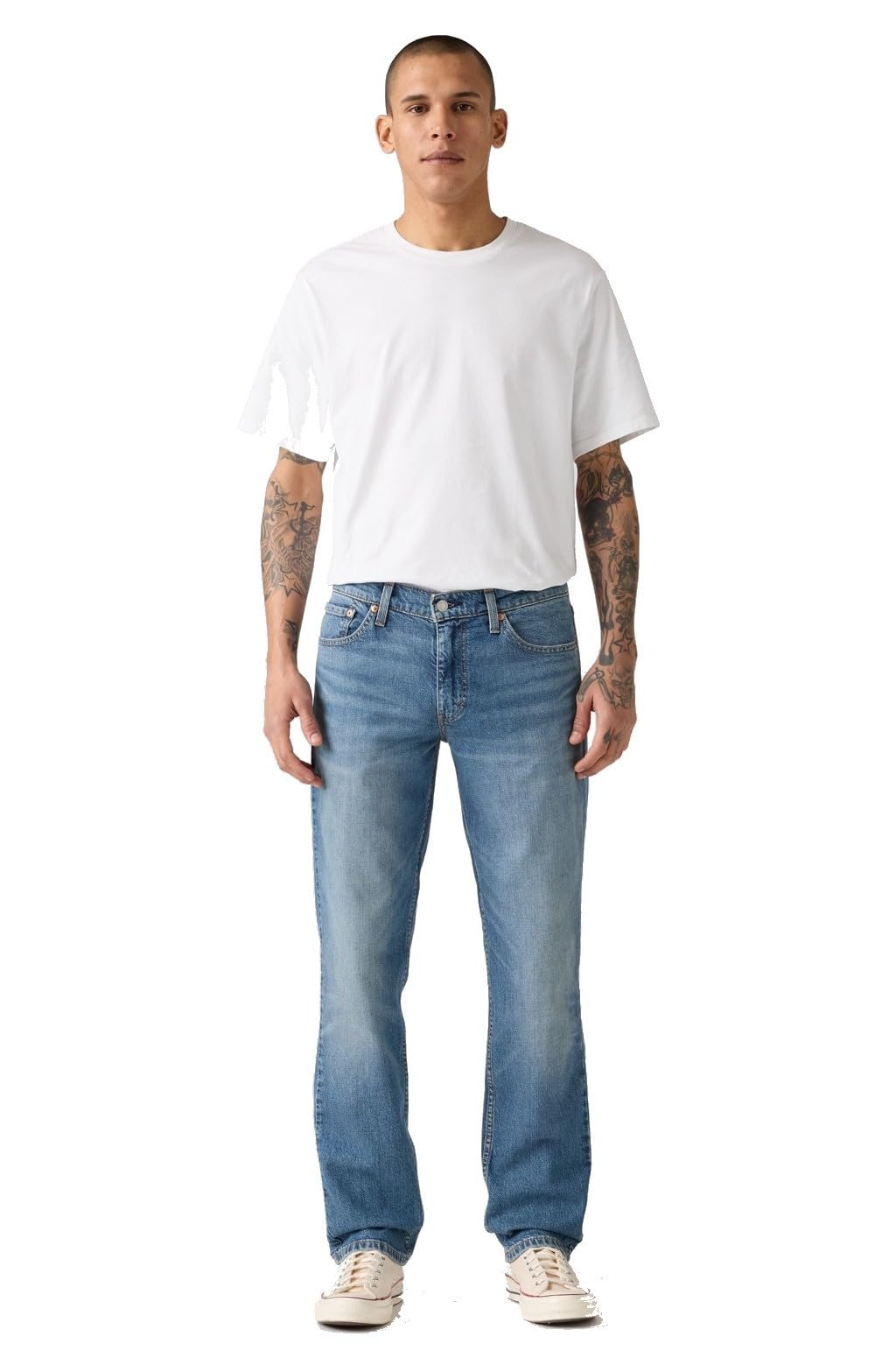 Levi's 511 Slim Cloud Watching