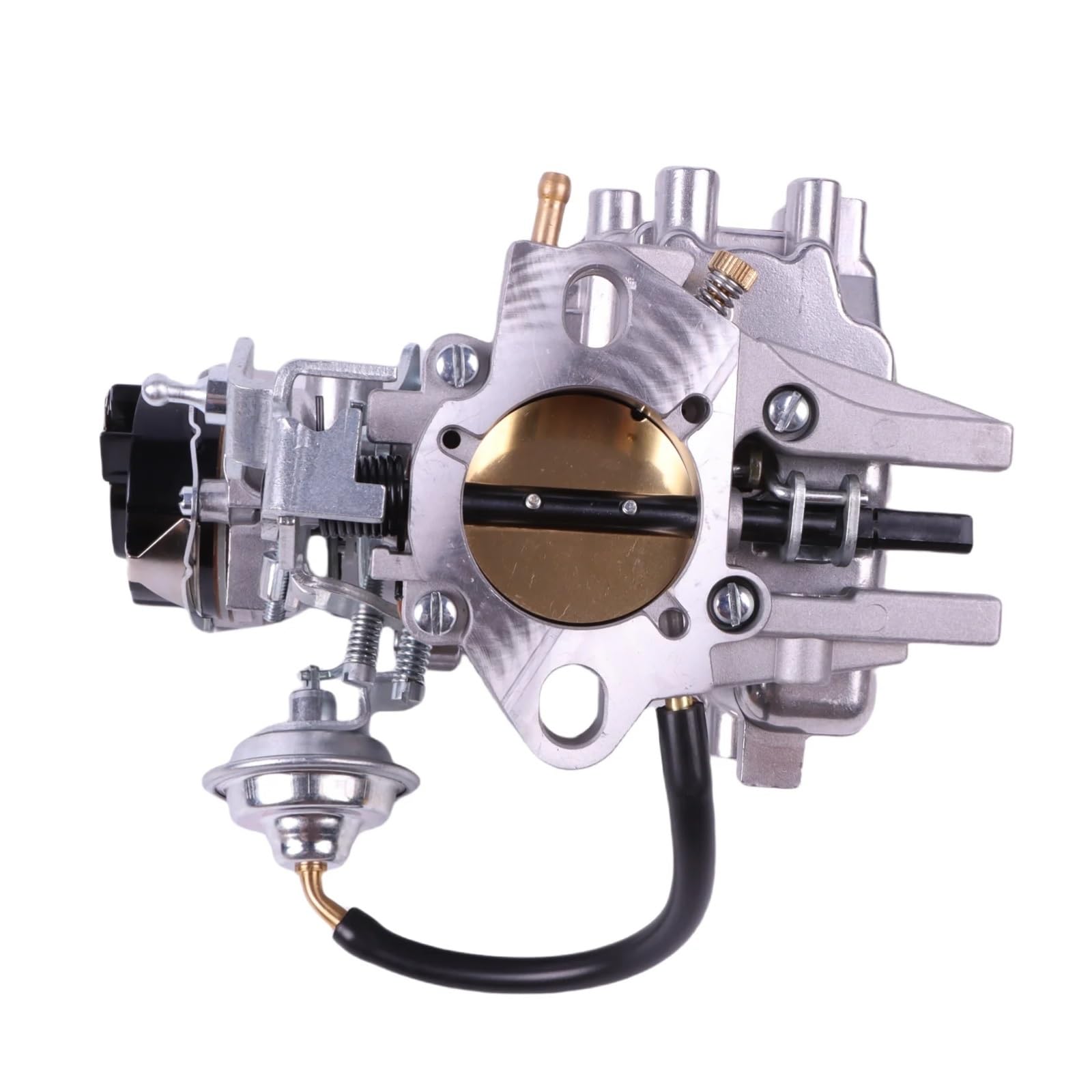 Carburatori per auto d'epoca Carburatore CA-7051 CA-1270 16010-FD300 d F100 per f150 4.9L 300 Cu 1 barile 65-85