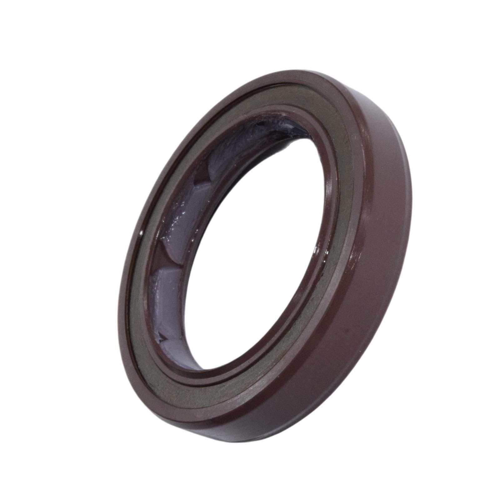 Fluororubber FKM Oil Seal - Metric Rotary Shaft Seal 5mm To 68mm, High Temp Resistant -25℃ To 280℃ 6 thumbnail image
