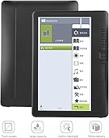 Vista 5 de Dispositivos Ereader, lector de libros electrónicos, lectores de libros electrónicos para llevar y acceder a una gran cantidad de libros digitales