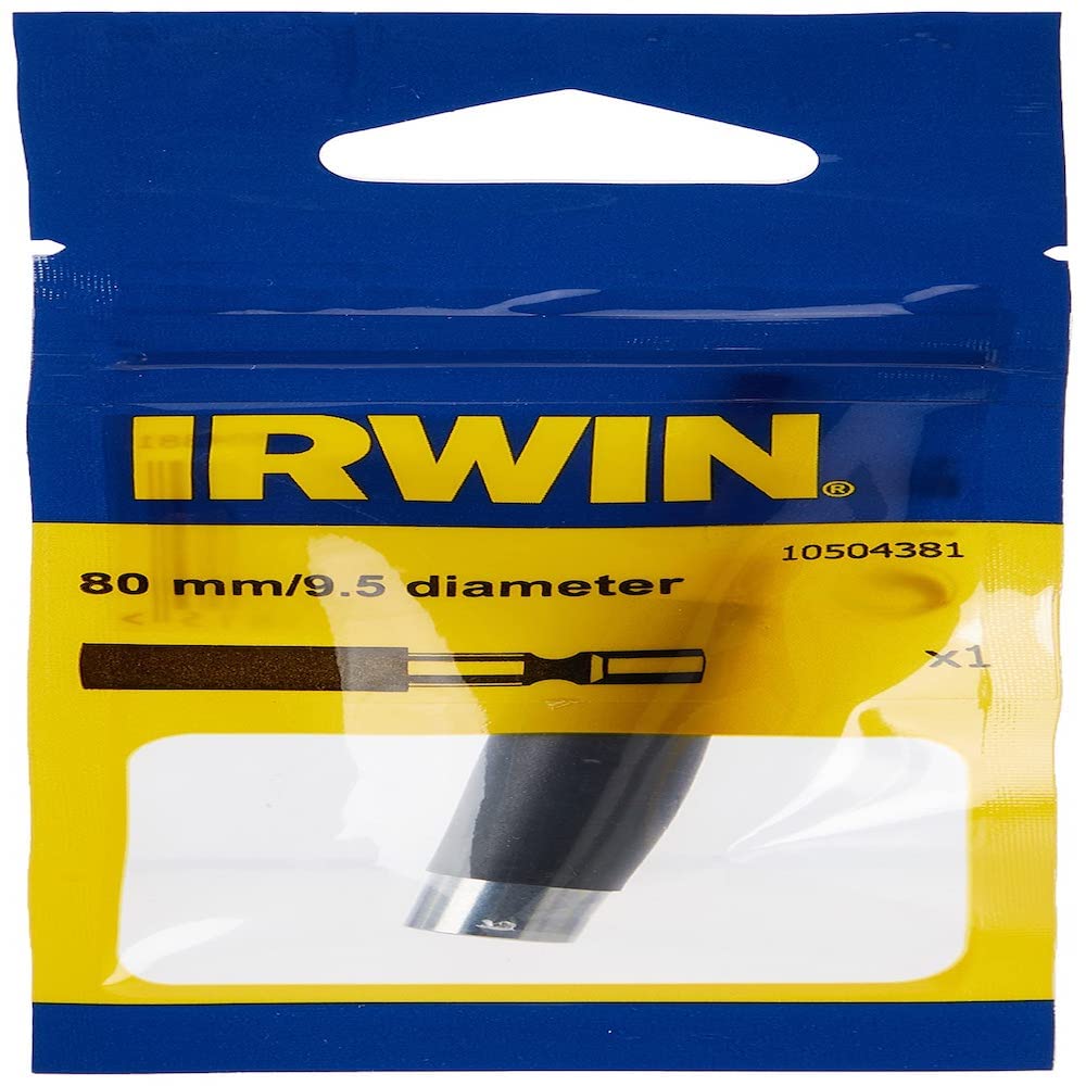 IRWIN® Screw Drive Guide 80mm x 9.5mm Diameter