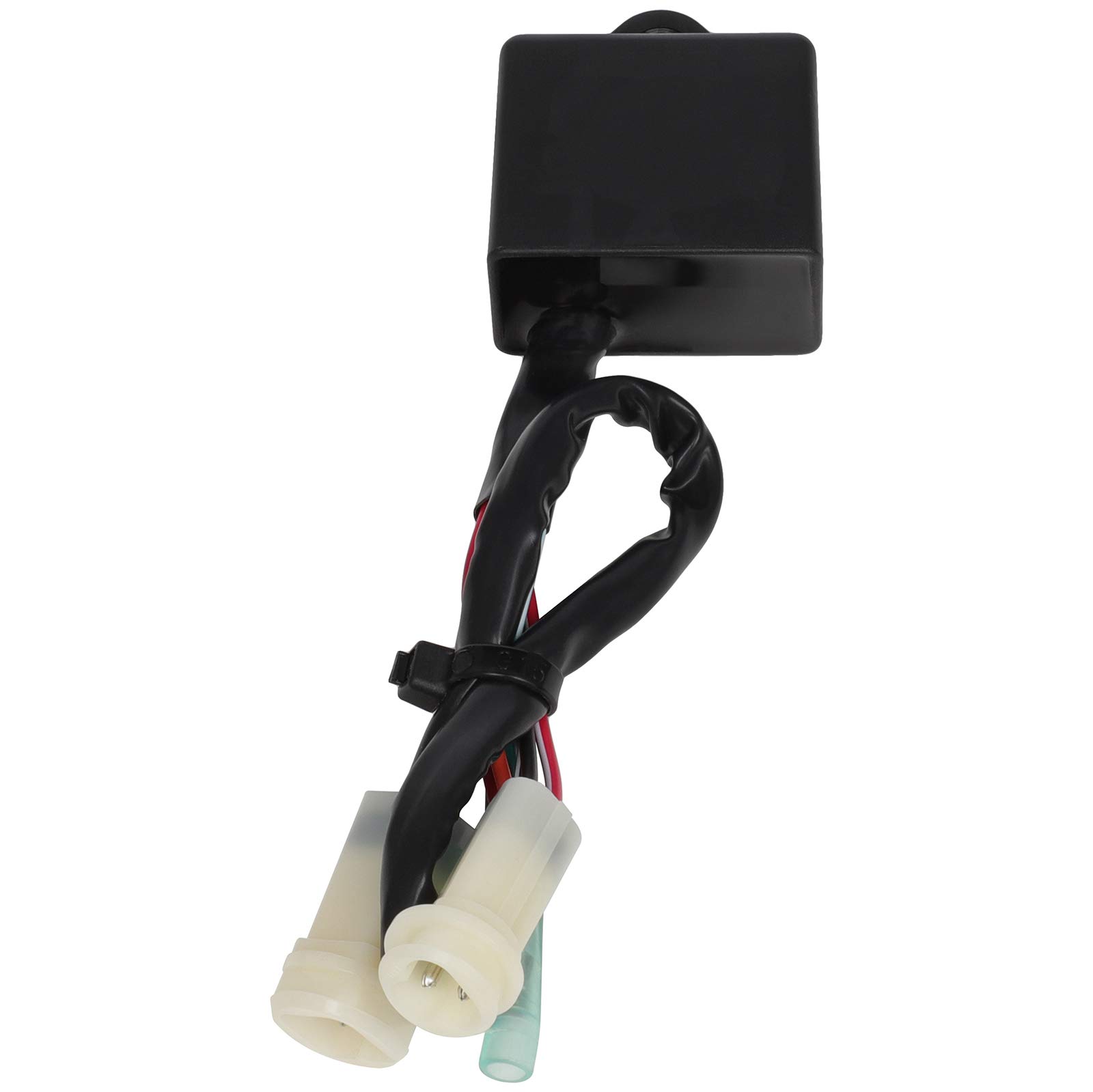 ひや 4点 Amazon | cciyu CDI ボックス 7ピン CDI モジュール ヤマハ Moto