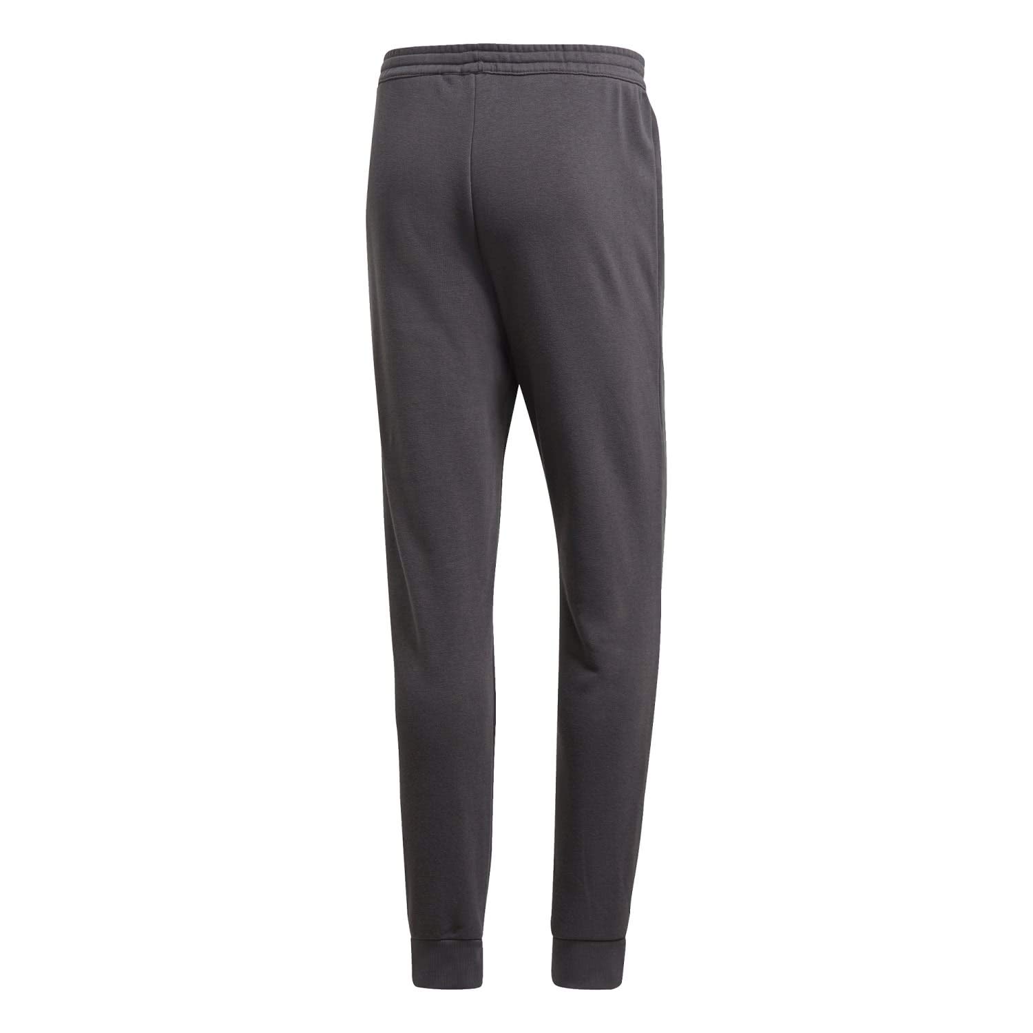 adidas Tan Logo Sweatpants - Spodnie dresowe z logo Tan Mężczyźni