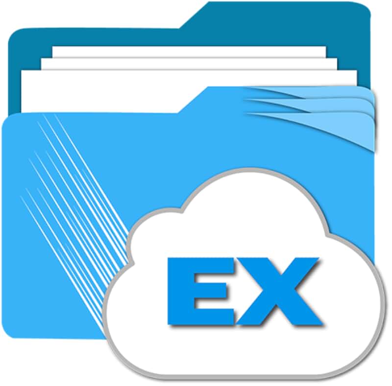 Ex file. File explorer. file manager. file explorer icon. ex проводник.