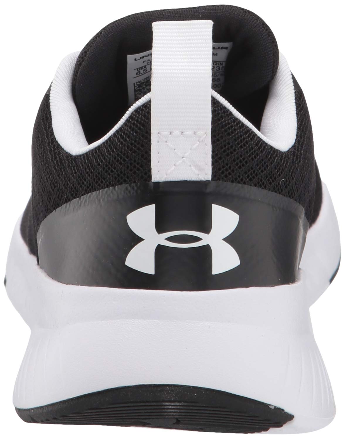 ua w aura trainer