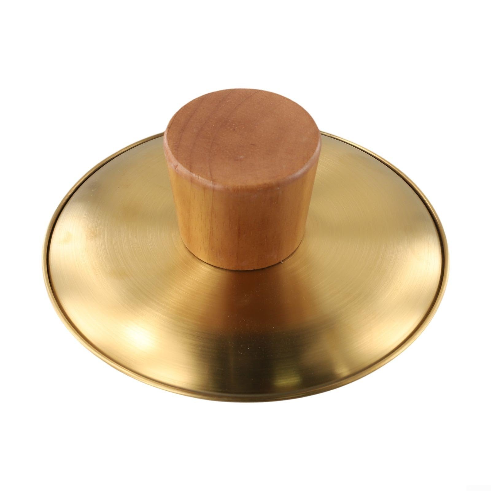 Fruits Style Coréen Acier et pour bois Fruits Style Coréen(Gold 20cm)