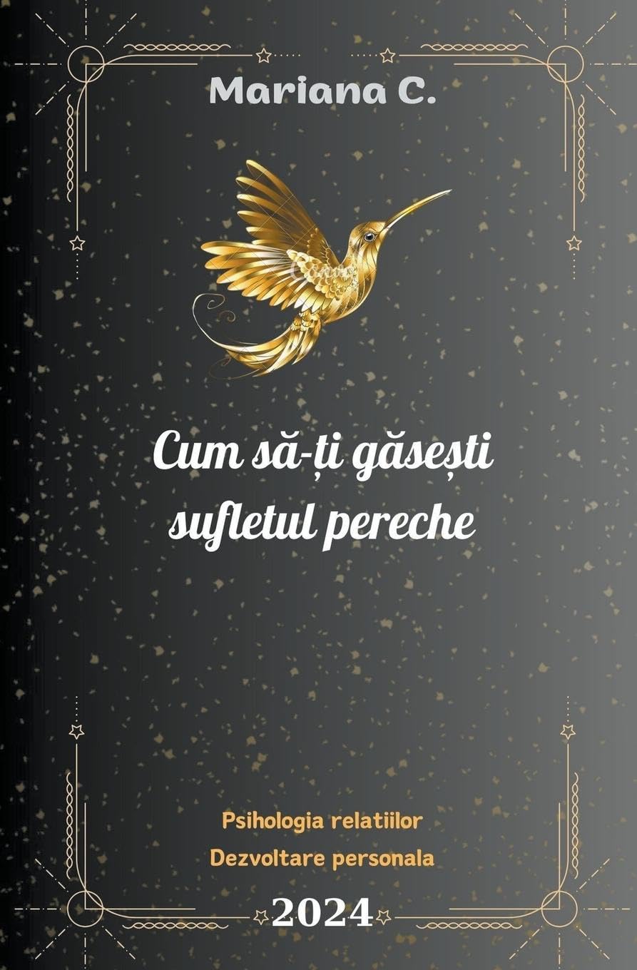 Cum să-ți găsești sufletul pereche