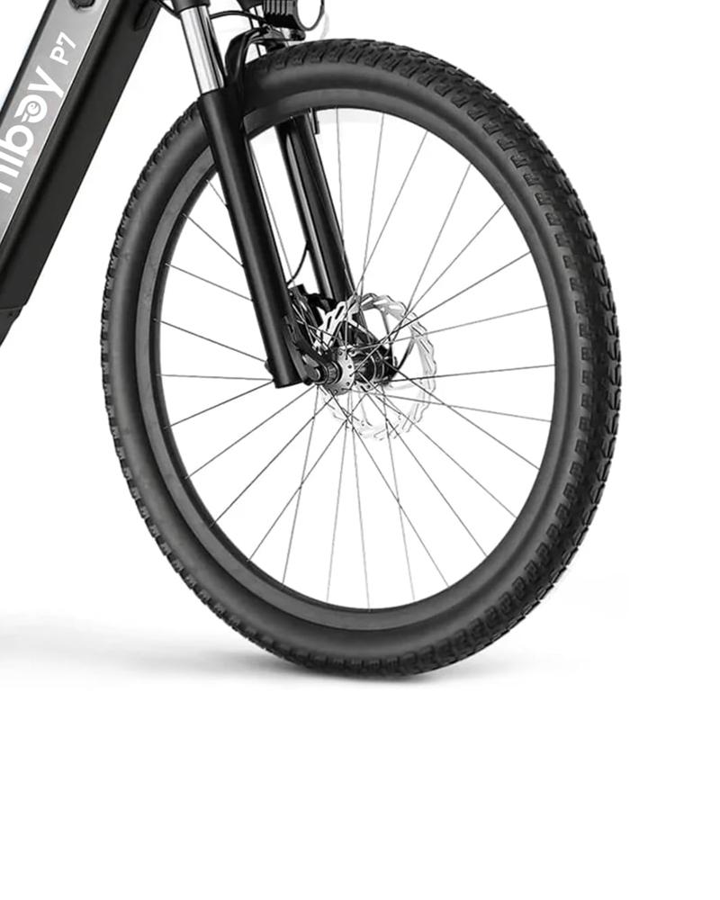 Amazon.com : Hiboy P7 Electric Bike for Adults with 800W Peak