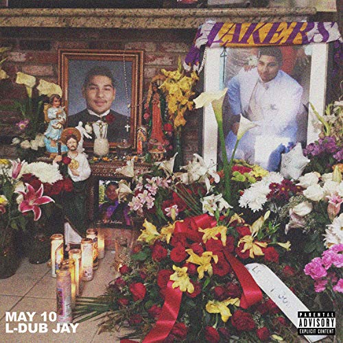 May 10 [Explicit]
