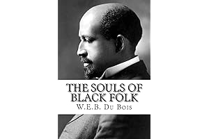 The Souls of Black Folk: The Monumental Masterpiece Celebrating the Folk