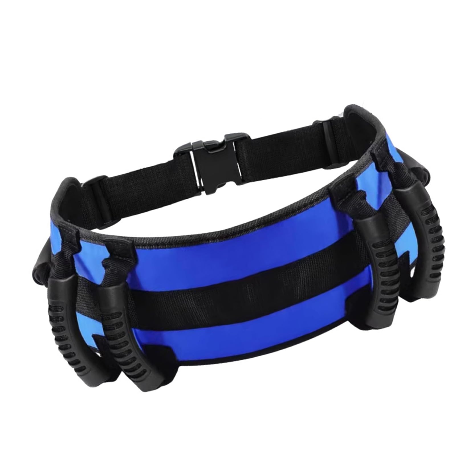 Mhadbkh Secure Fall Harness Belt With Enhancing Padding Suitable For Elderly Stability During Standing Transfers Elder Standing Aid