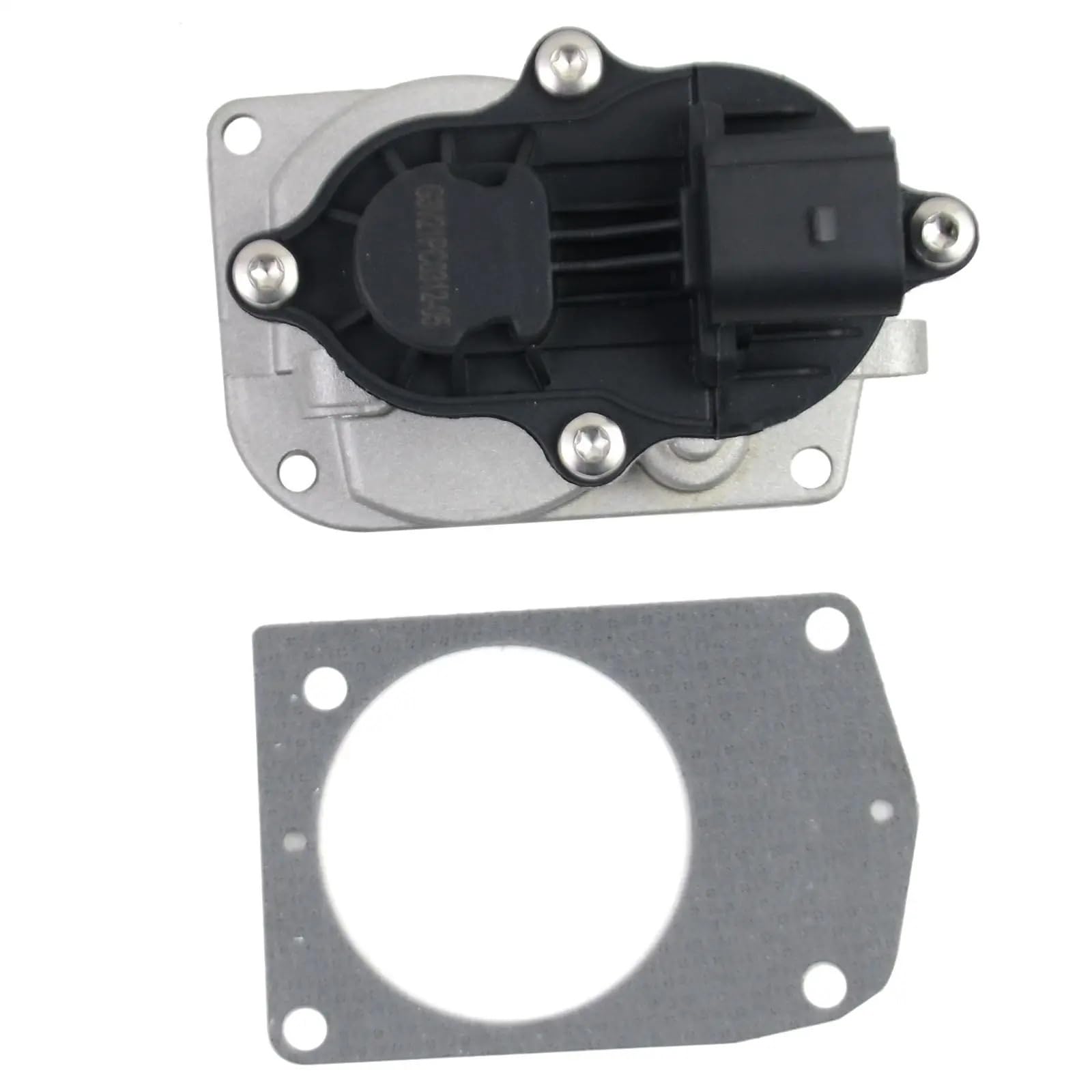 Nettoyage EGR‌ Convient pour Ford Convient pour Focus 1668578 4M5Q9424BE 1387083 1352475 4M5Q9424BC 4M5Q9424BD AP03 vanne EGR