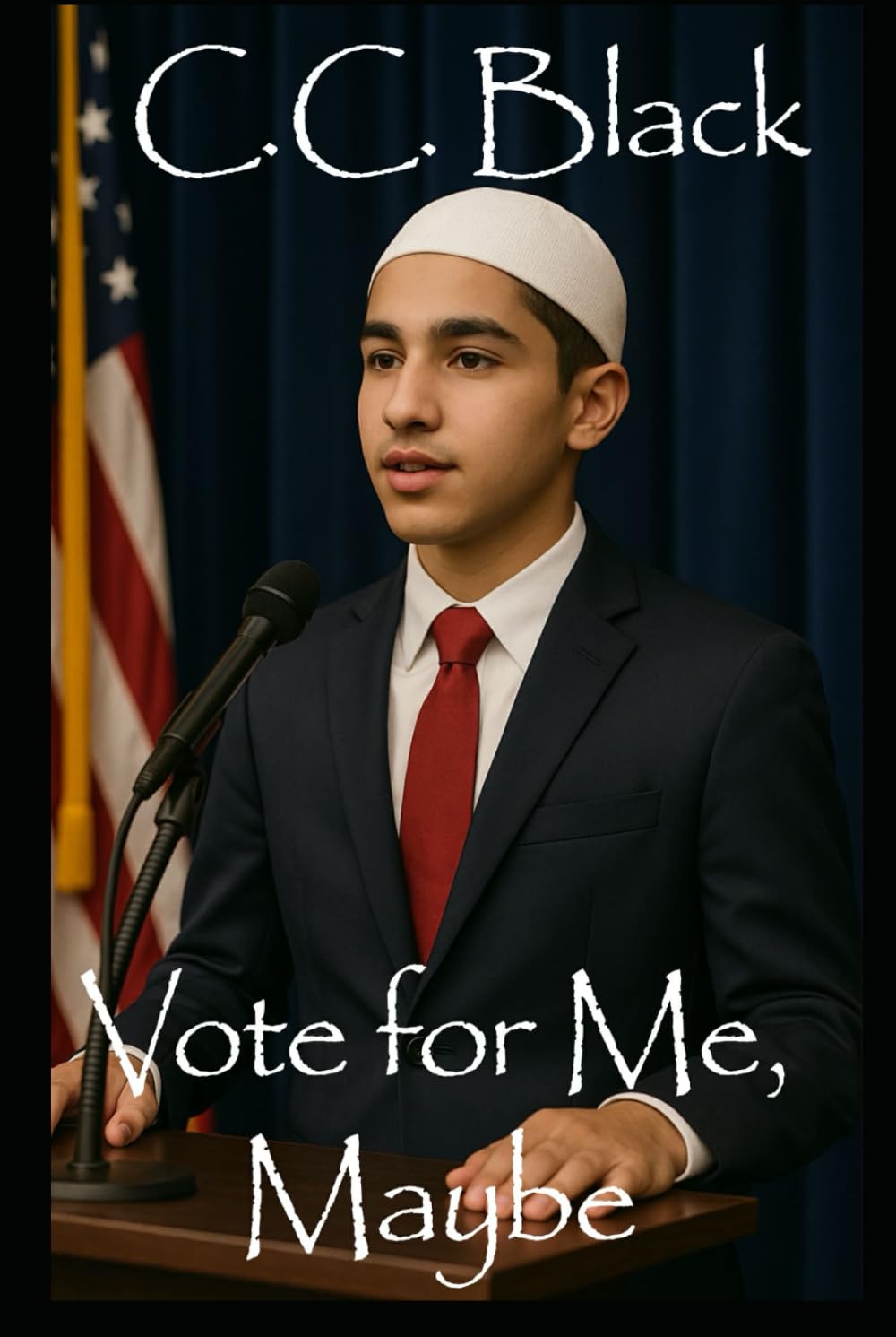 Vote For Me, Maybe