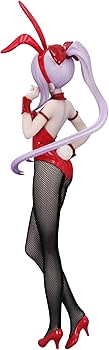 Amazon.co.jp: オーバーロード Bicute Bunnies Figure シャルティア