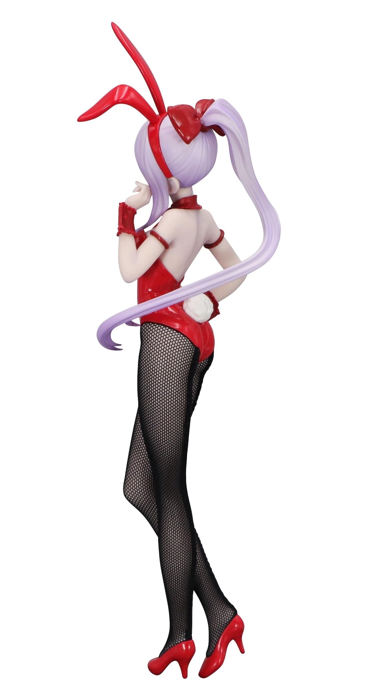 Amazon.co.jp: オーバーロード Bicute Bunnies Figure シャルティア