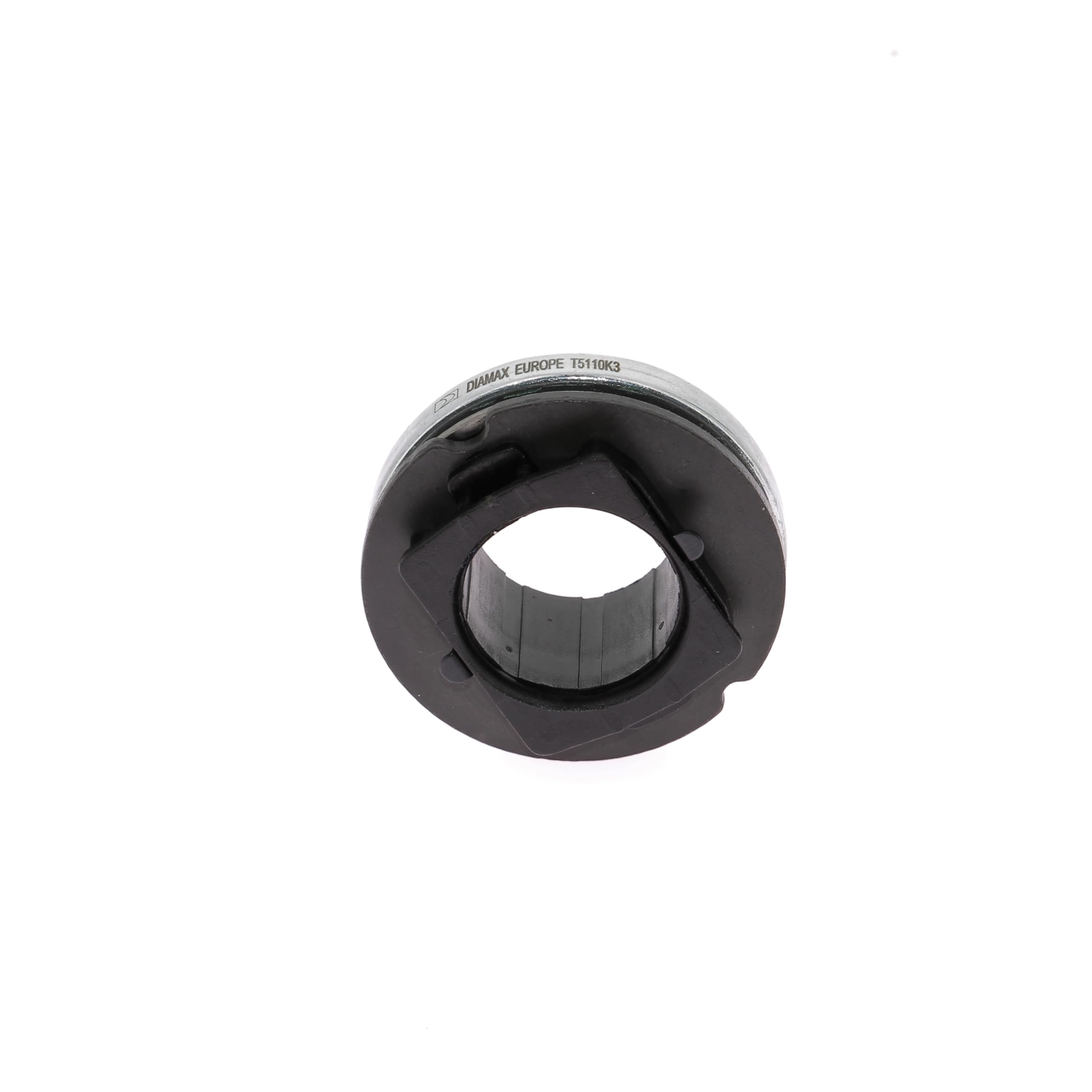 DIAMAX Kit de embrague con cojinete de desembrague con plato de embrague Compatible con PEUGEOT 208 I Hatchback CA, CC T5110K3