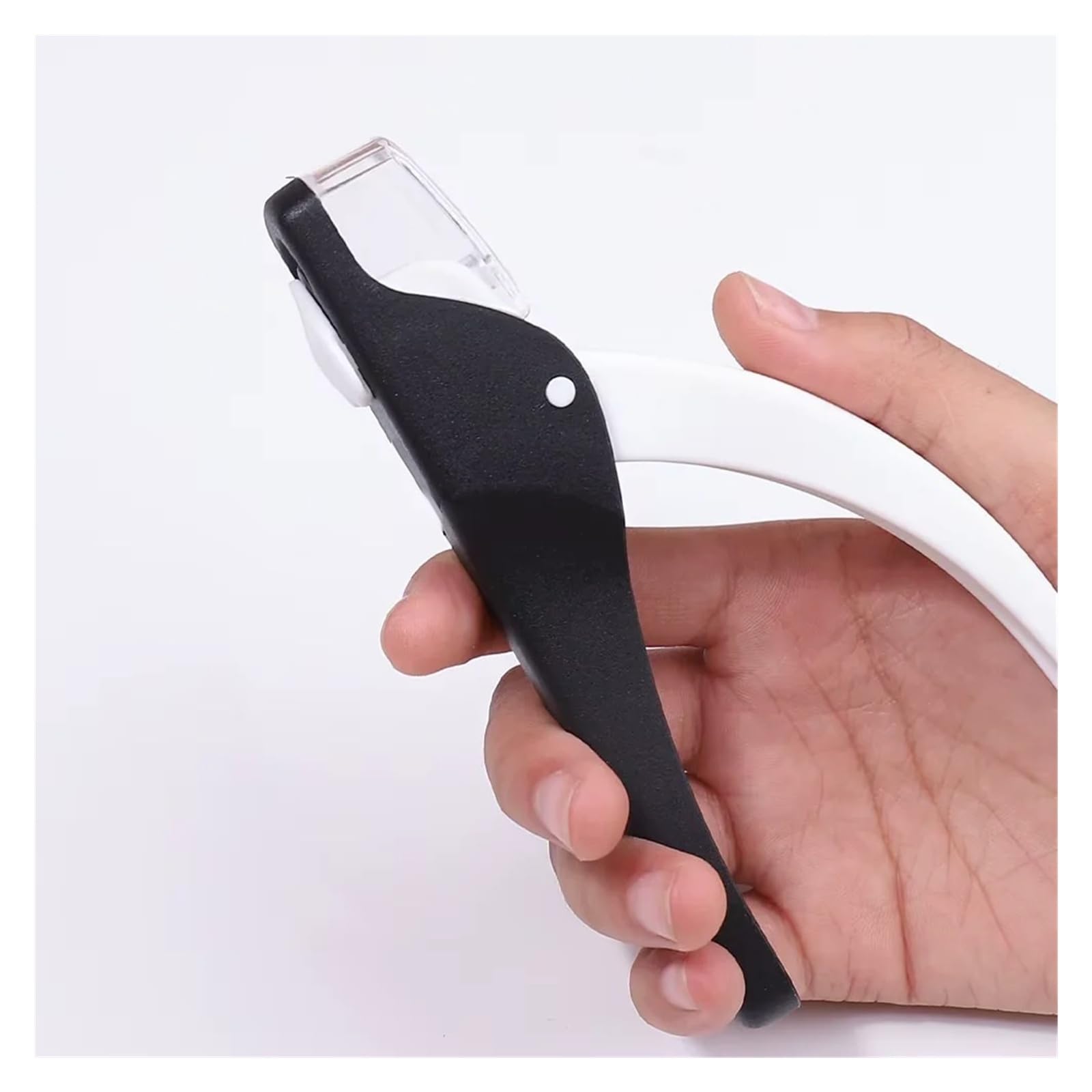 Tijeras cortadora de uñas, herramienta ajustable