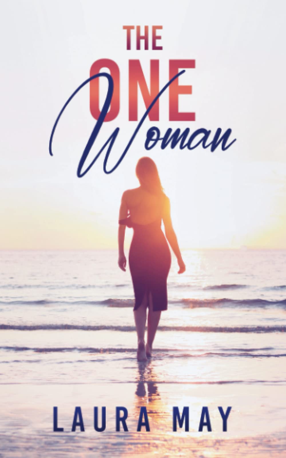 Buy The One Woman — BookShops.in