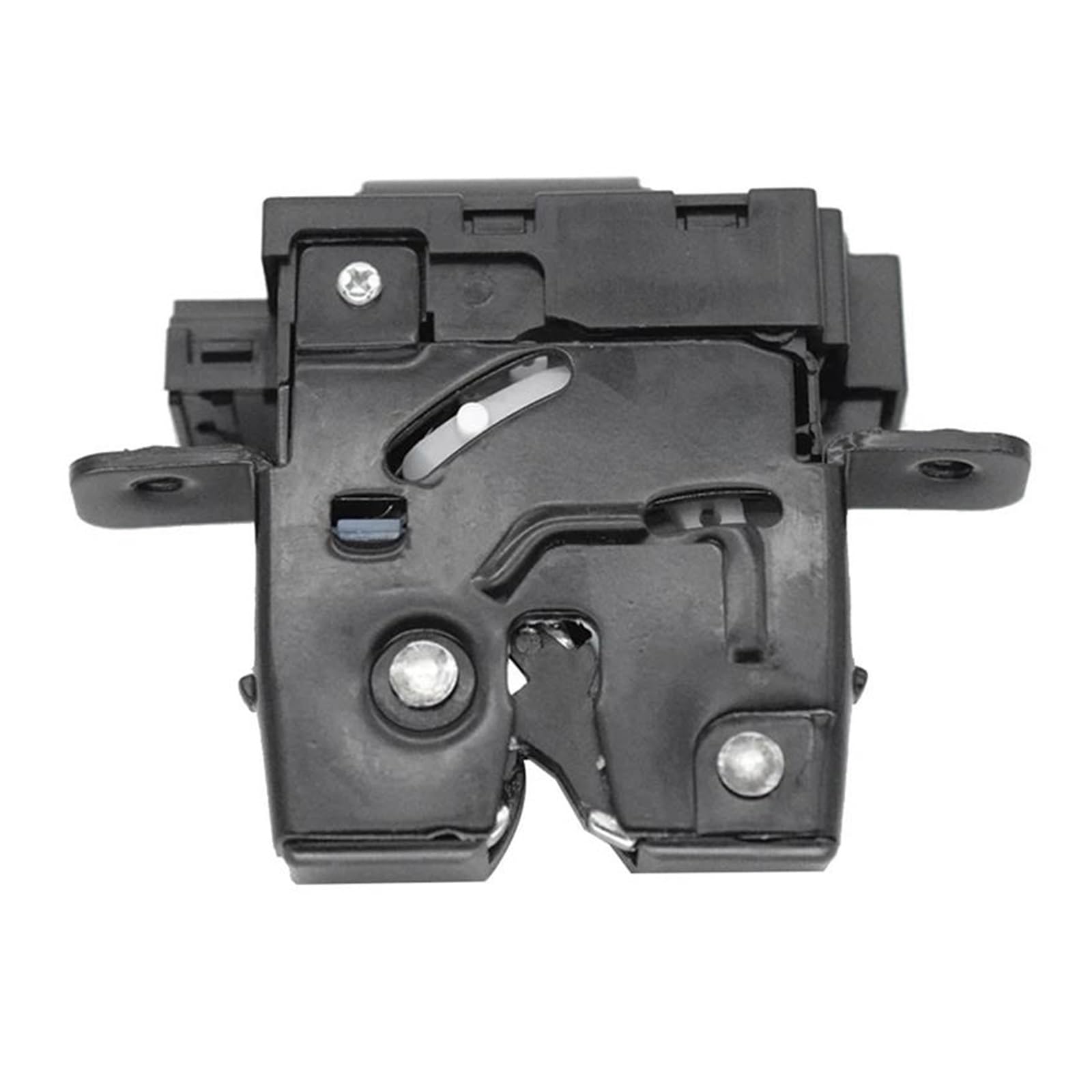 for Nissan for Micra Mk3 for Qashqai J10 for Tiida C11 C12 90502-2DX0A 905022DX0A Tailgate Boot Lid Trunk Lock Actuator Latch Trunk Lock Rear Tailgate Boot Lock Trunk Latch Actuator