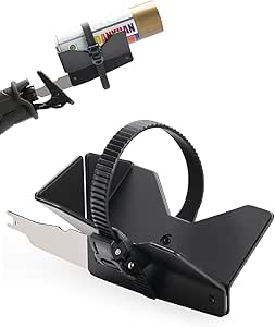 Spray Paint Can Mixer Spray Paint Shaker Attachment - Fits Reciprocating Saws (USA Made) Mixkwik Paint Shaker Reviews Spray Spray Can Mixer