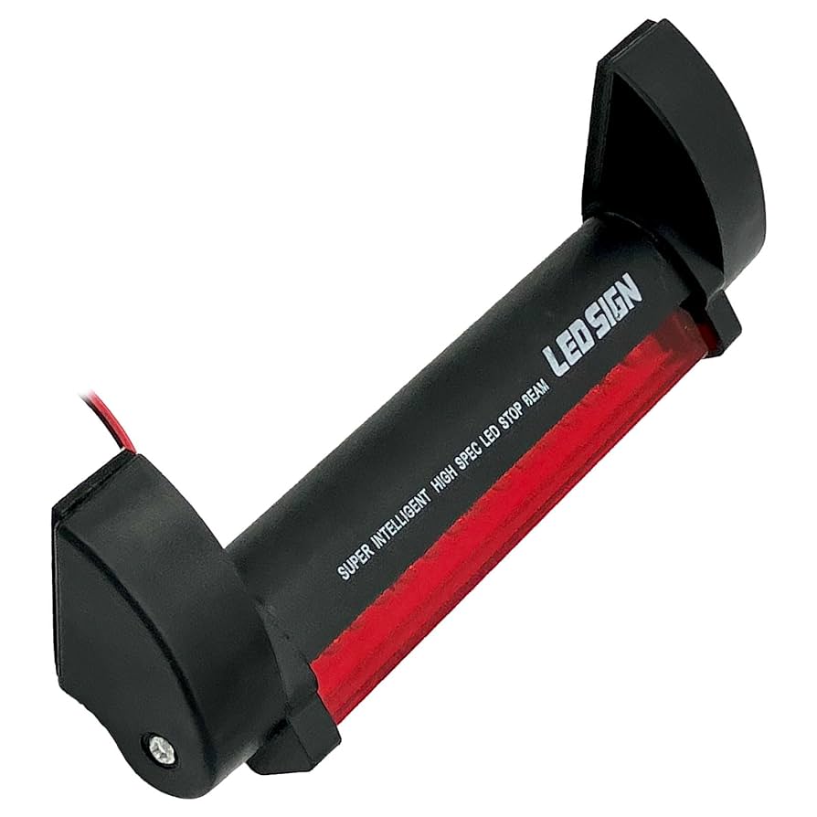 TOYOTA ハイマウントストップランプ type 3 12 LED ヴァレンティ ジュエル ハイマウントストップランプ TOYOTA