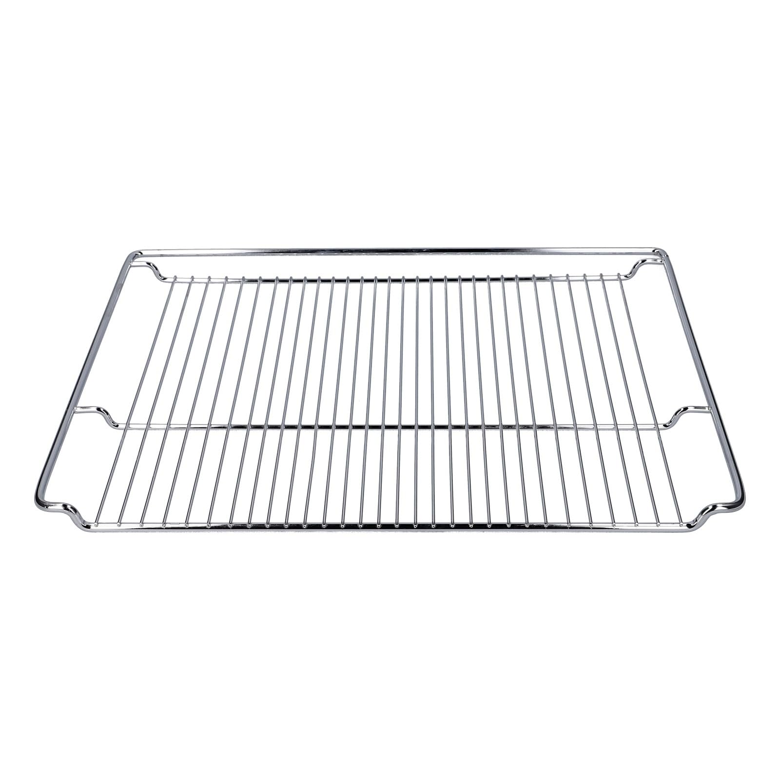 LUTH Premium Profi Parts Parrilla compatible con Bosch 00574874 Parrilla combinada 464 x 375 mm Hez334001 para horno