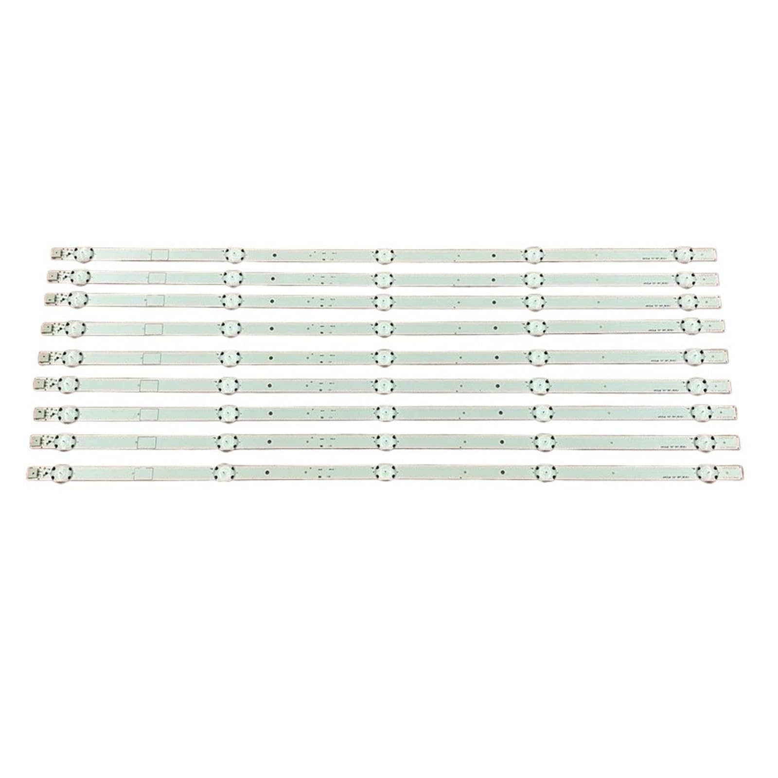 ETLIN LED-Hintergrundbeleuchtungsstreifen for Gr-undi/g 55GUT8768 555GUB8765 55GUB8762 55GUB8852 55GUB8867 55GUW8867