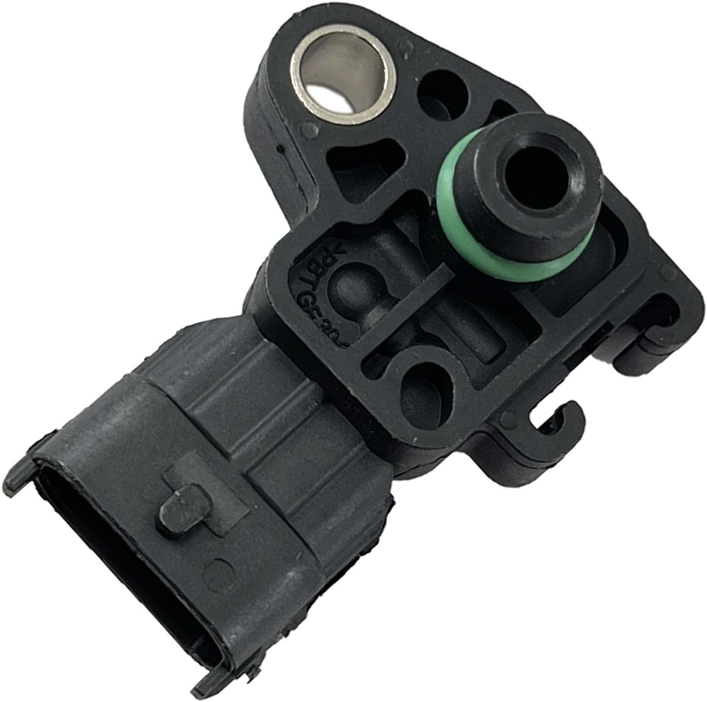 MAP Sensor Manifold Absolute Pressure Sensor Compatible with Escalade Avalanche Corvette Cruze Express Silverado Suburban Tahoe Canyon 12644228 12594942 28084560