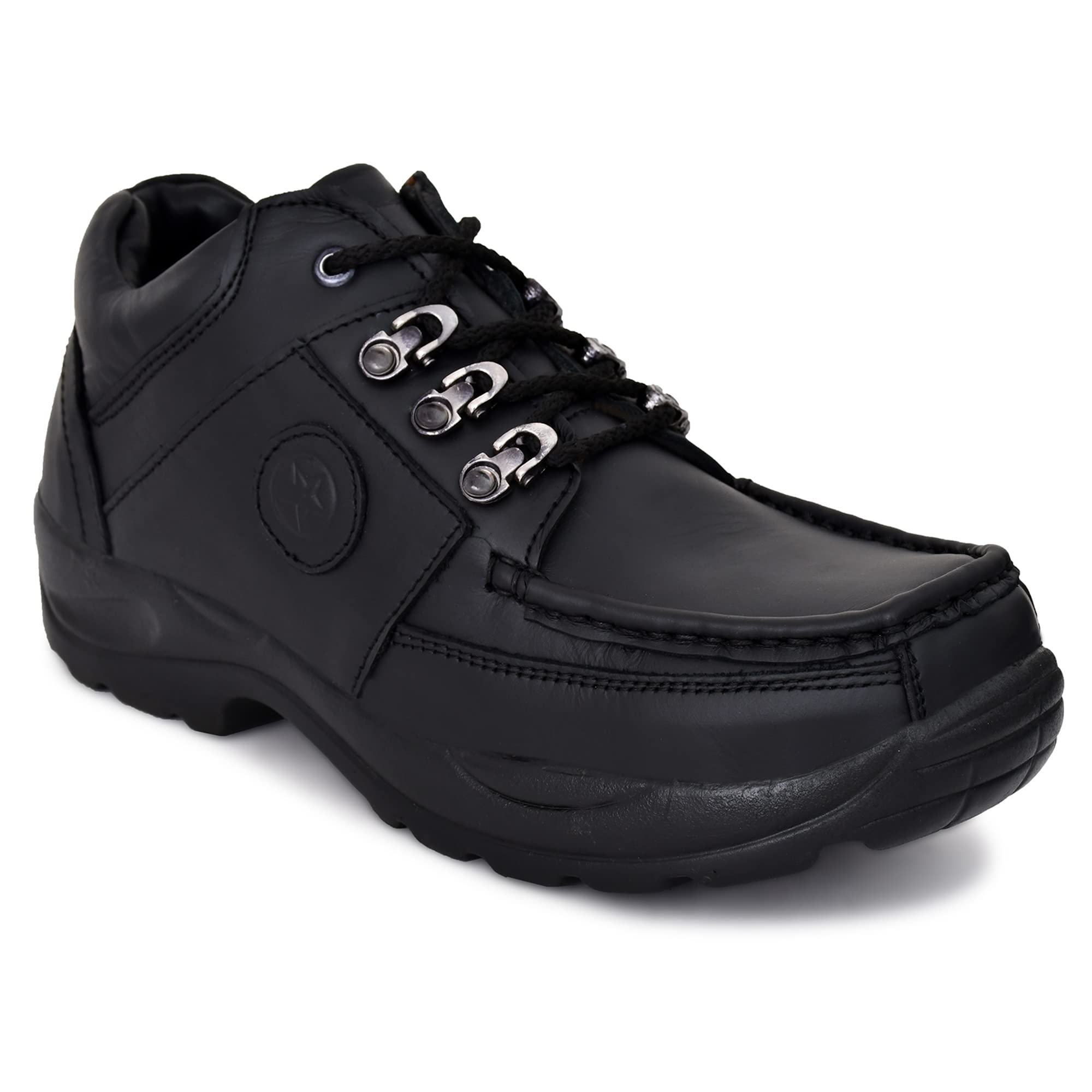 Amble Mens Outdoor Hiking Casual Boots (Black, 8 UK) (B08JCK6PKN) Amazon Price History, Amazon Price Tracker