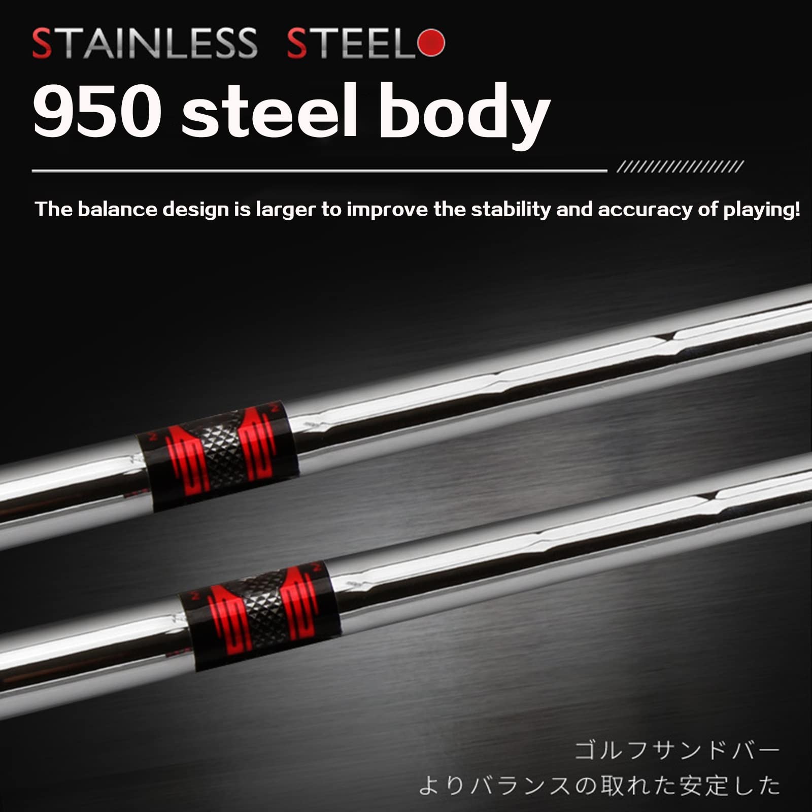 Amazon.co.jp: ゴルフクラブ、52°、56°、60°度ゴルフウェッジ