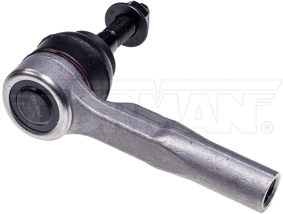 Dorman TO91045XL Front Outer Steering Tie Rod End Compatible with Select Models