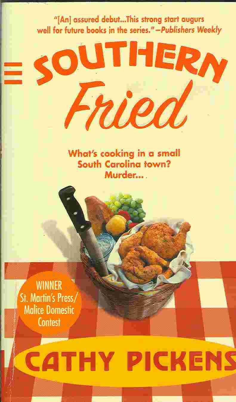 Buy Southern Fried — BookShops.in