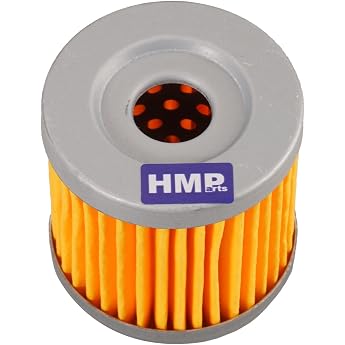 Oil Filter Jinling 250cc JLA-21B Quad Atv Racing Quad
