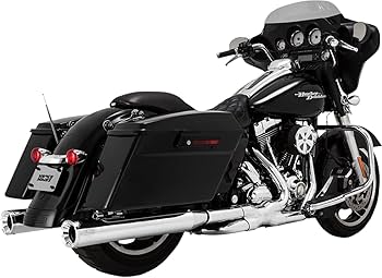 VANCE&HINES(バンスアンドハインズ)エリミネーター300 スリップオン バンス&ハインズ□ 【PCX高性能触媒搭載】 エリミネーター300