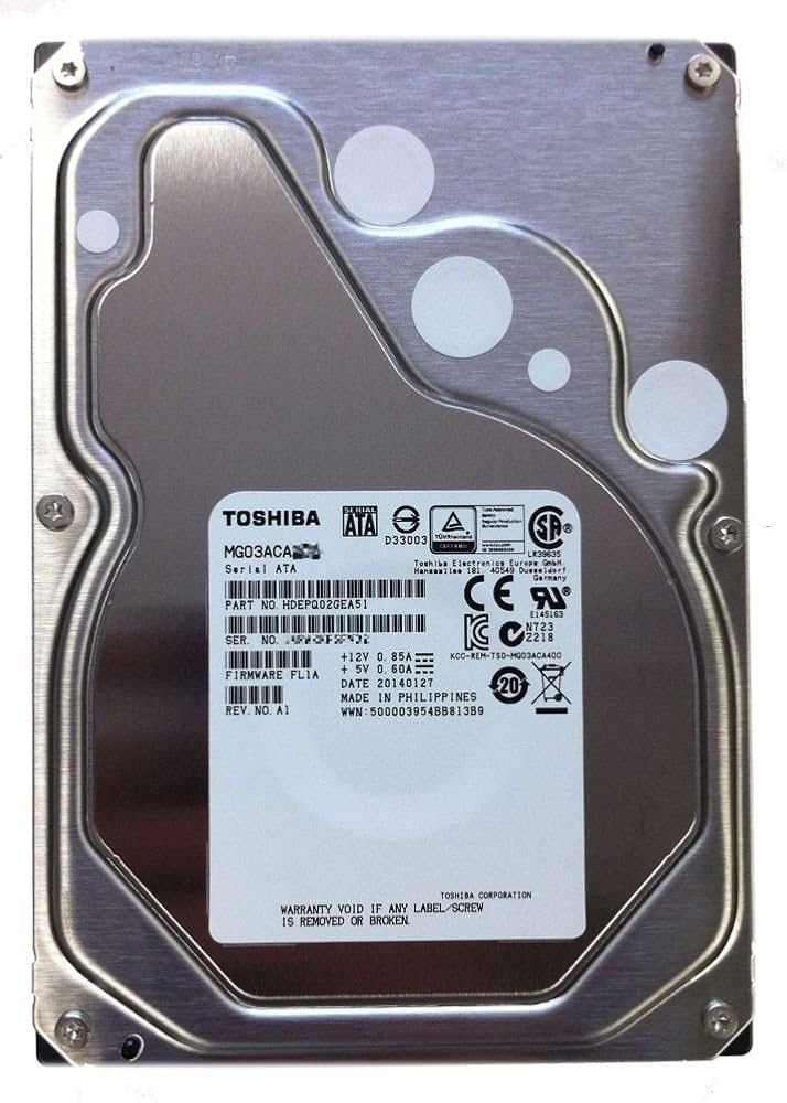 Amazon | 東芝 MG03ACAxxxシリーズ ( 3.5inch / SATA 6Gb/s / 2TB Amazon | 東芝 MG03ACAxxxシリーズ ( 3.5inch / SATA 6Gb/s / 2TB