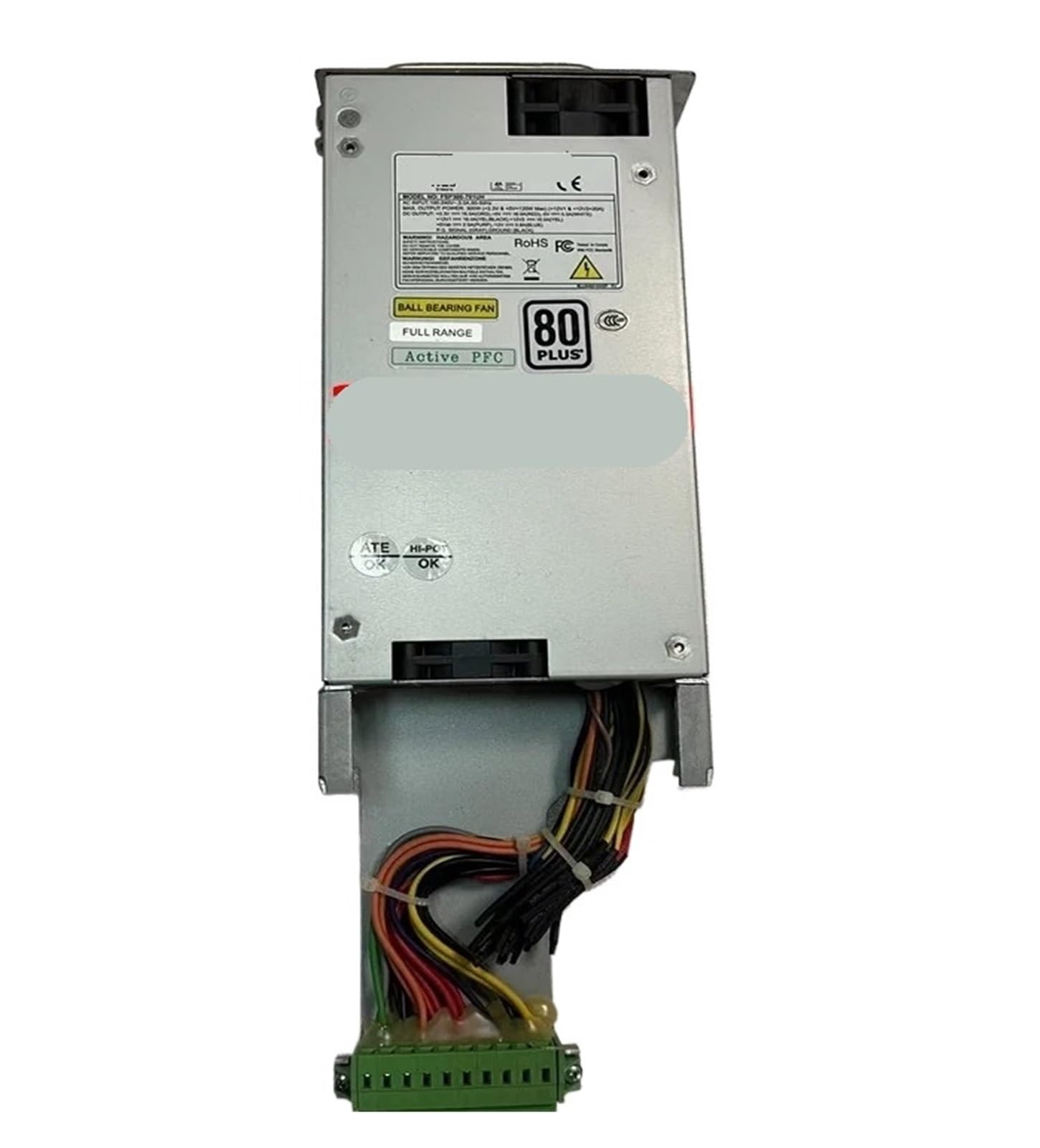 TPKMVGAP 1PCS Power Supply 250W FSP250-701UH 300W FSP300-701UH(FSP300-701UH)