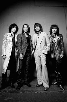 Amazon.co.jp: 『THE YELLOW MONKEY 30th Anniversary LIVE -DOME