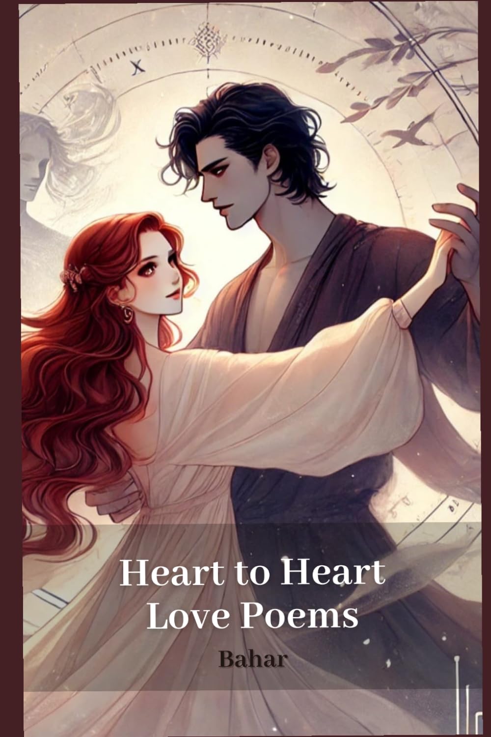 Heart To Heart: Love Poems