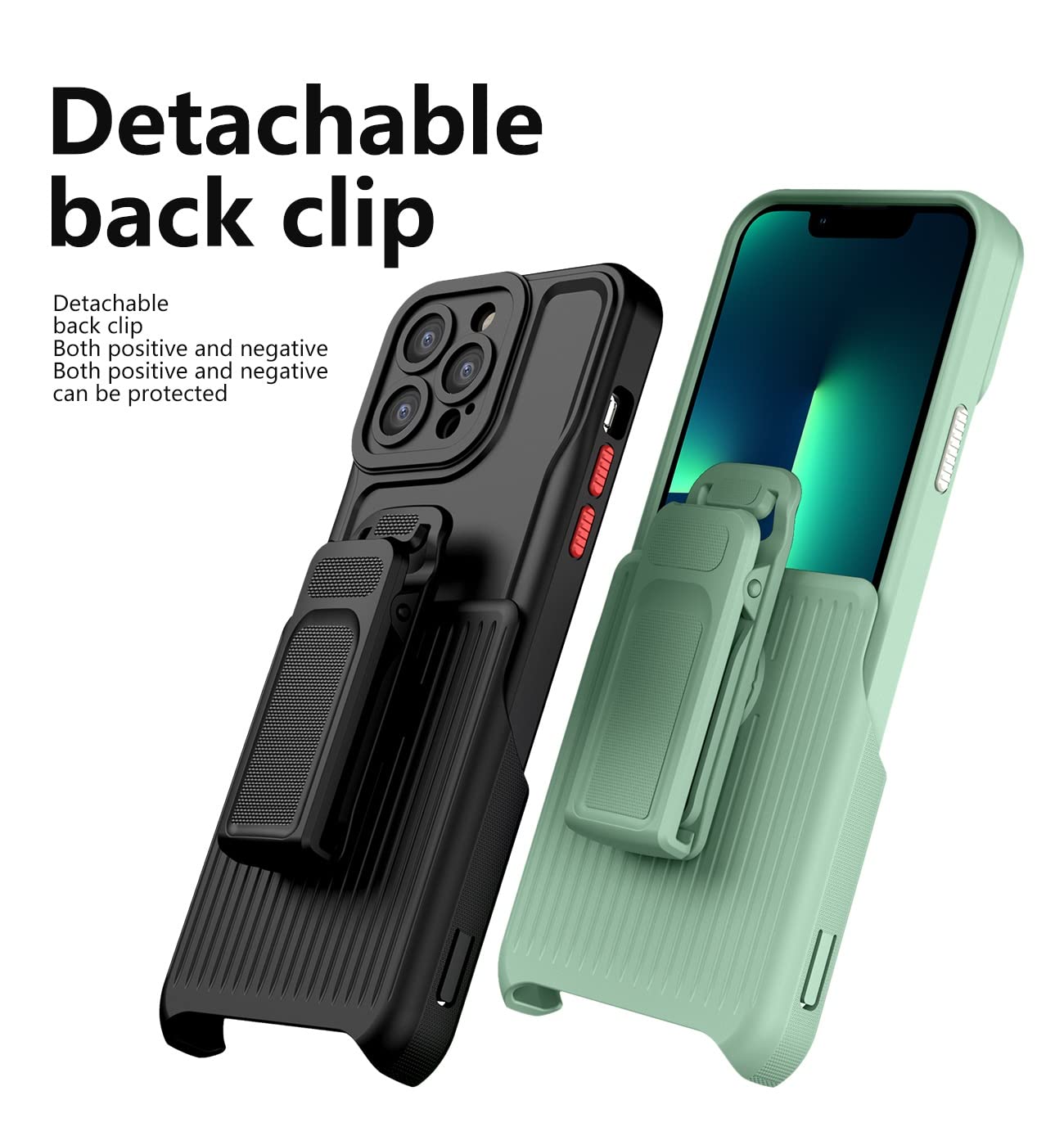 キックスタンドケース 13 6.1インチ Pro用 iPhone13Pro 【公式通販】