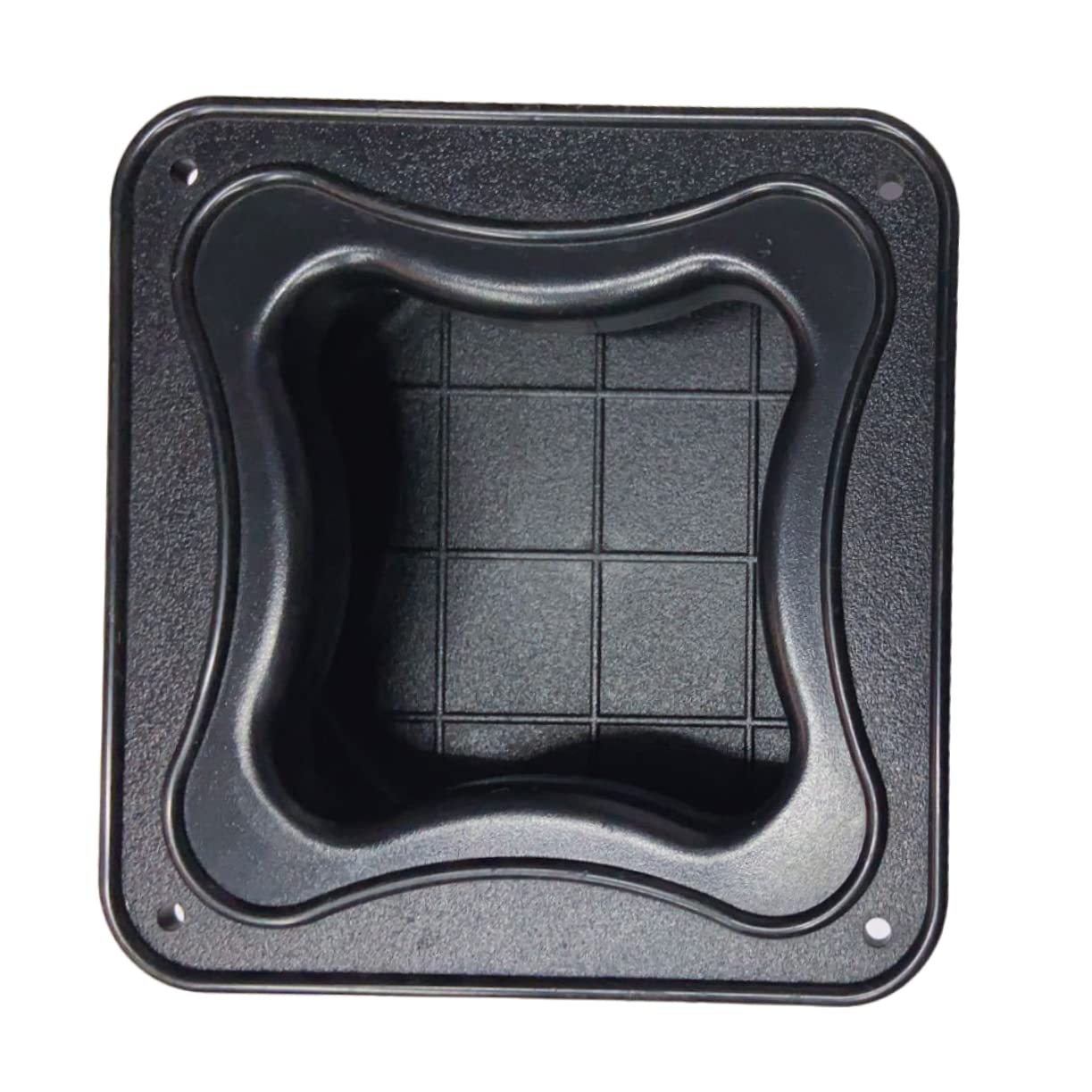 ifundom Speaker Handle Replacement Audio Accessory for Loudspeakers Stain-resistant Design Easy to Install for Stage Monitors and Cabinet Speakers