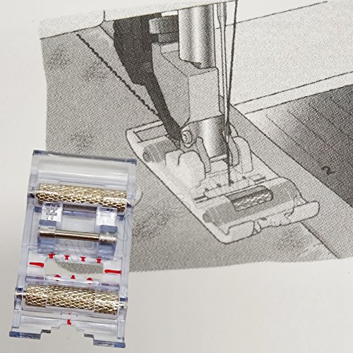 Pie Prensatela Roller Foot HONEYSEW Modelo 8562303 miniatura 4
