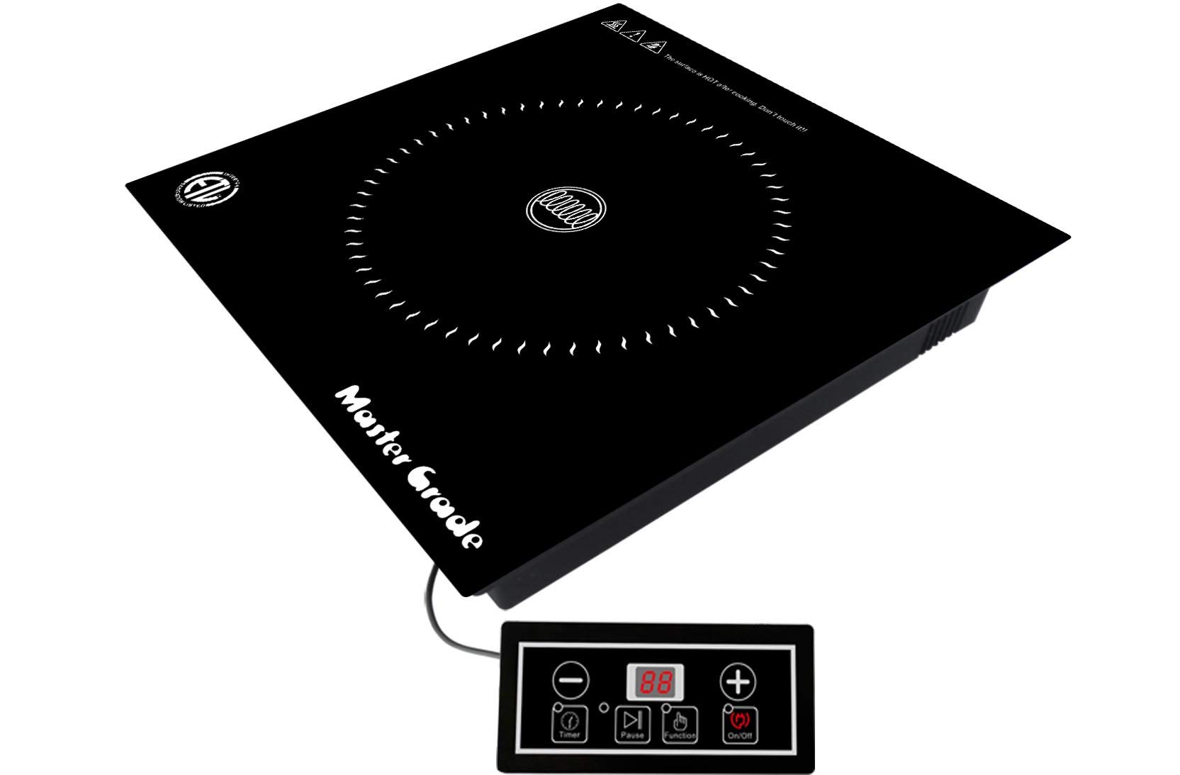 Best Induction Hobs 2022 Speed Up Your Cooking With The Best Induction