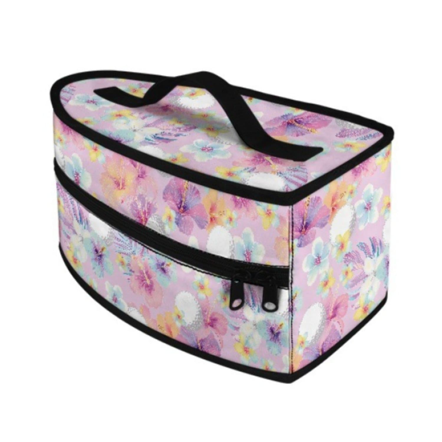 Structured Rectangular Zippered Iron Storage Bag Ysfl1580czc22-1 | Storage Portability Construction Ysfl1580czc22-1-image-24