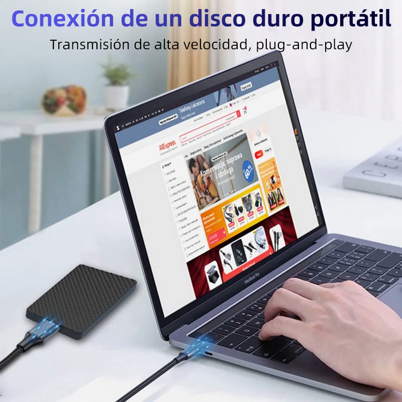La mejor comparación de Cables disco duro disponible en línea para comprar. 12 La mejor comparación de Cables disco duro disponible en línea para comprar. 12