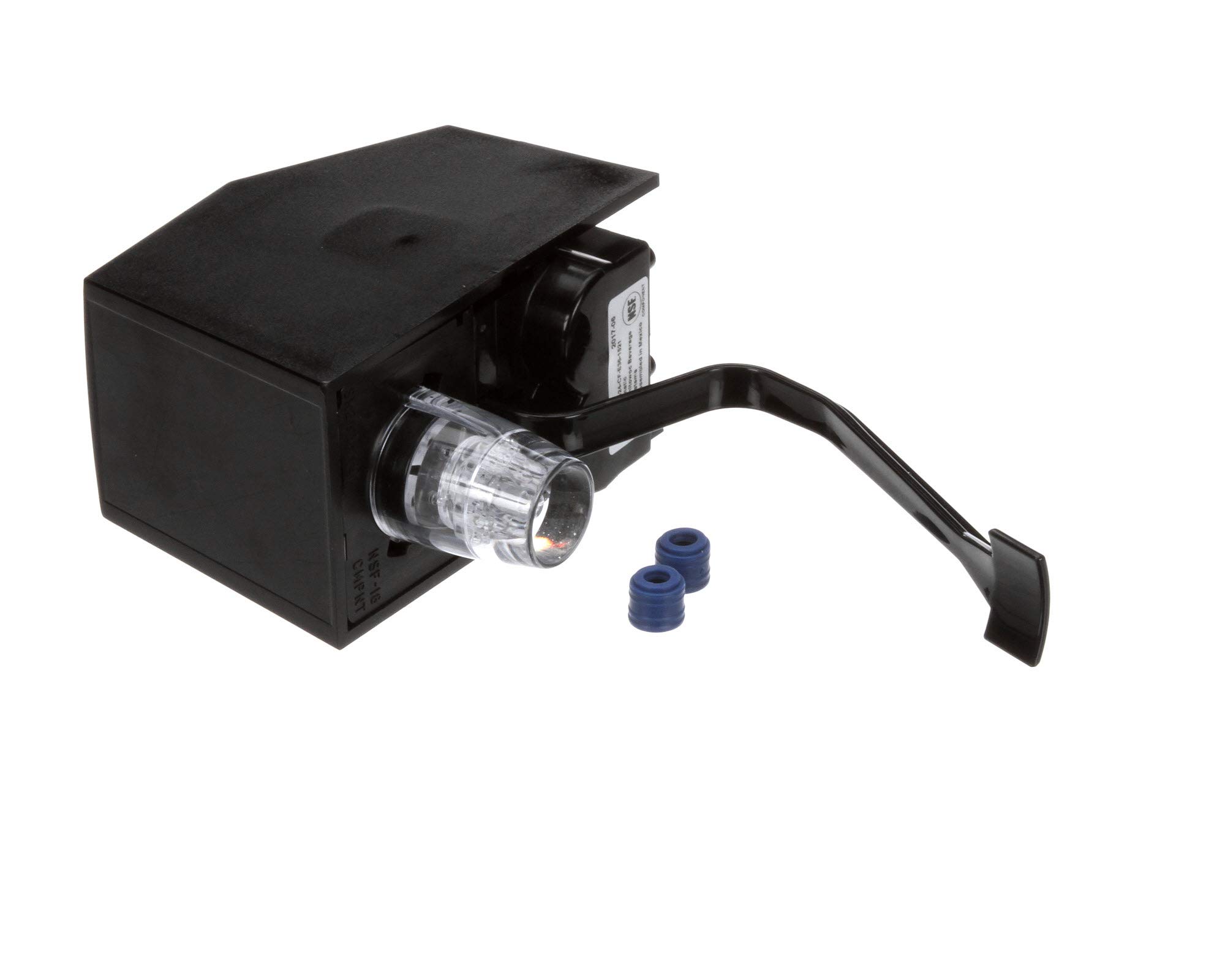 Manitowoc Beverage424-CF-E36-1521 Multiplex Vlv Msl Sngl Yoke Ac With Molded