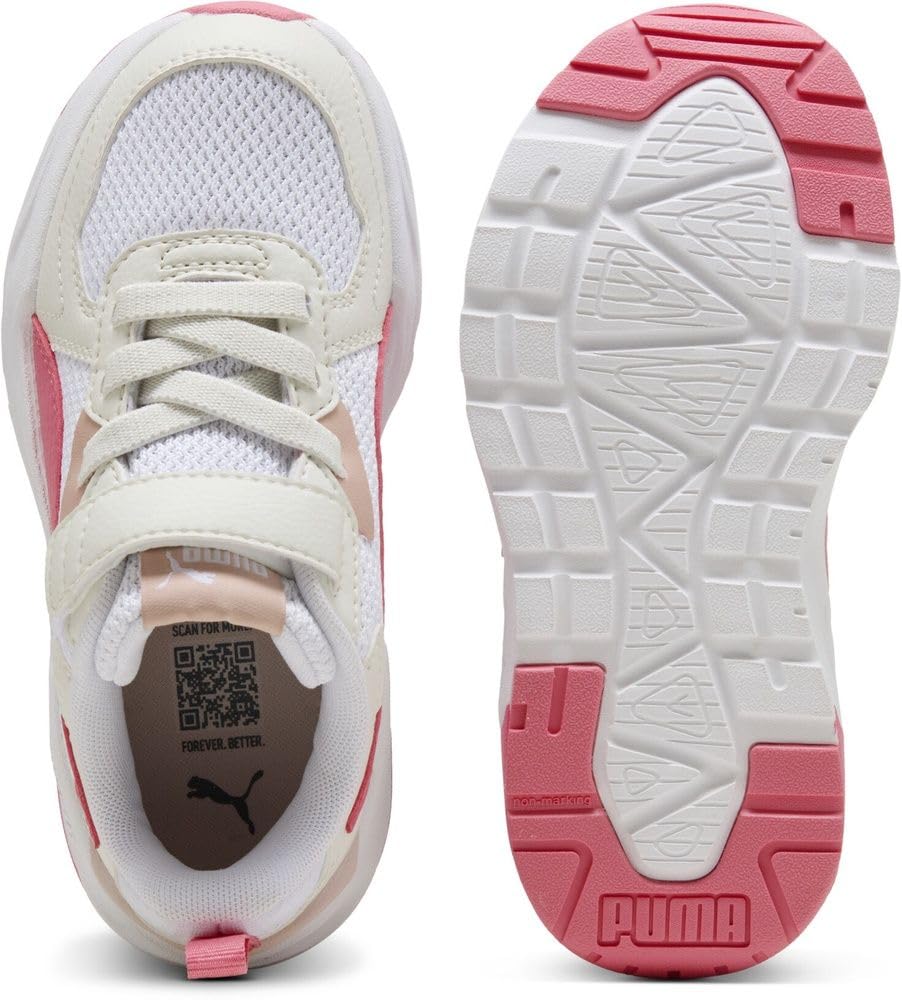 PUMA Unisex Kinder Trinity Lite Ac+ PsSneaker