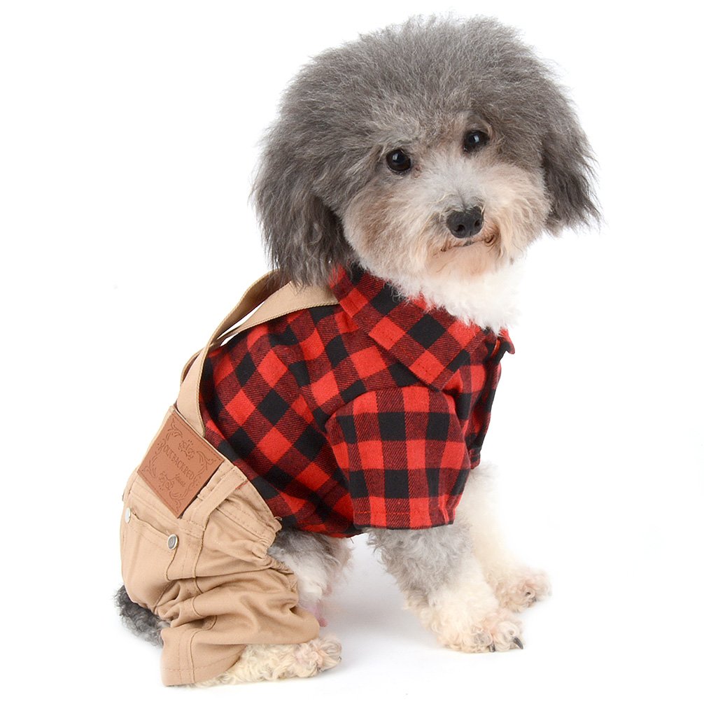 Camiseta España Perro Camiseta Camuflaje Para Perro Pequeño